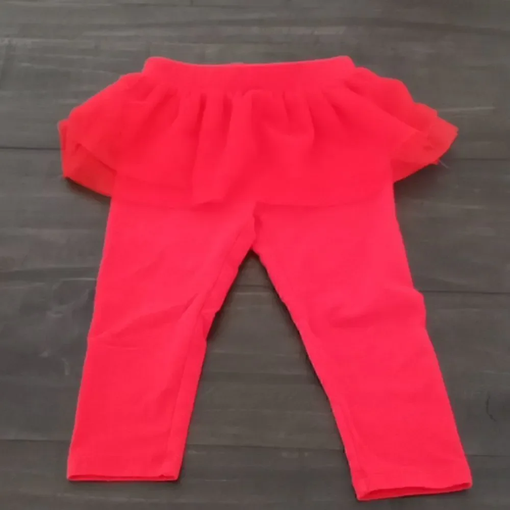 18 months tutu leggings